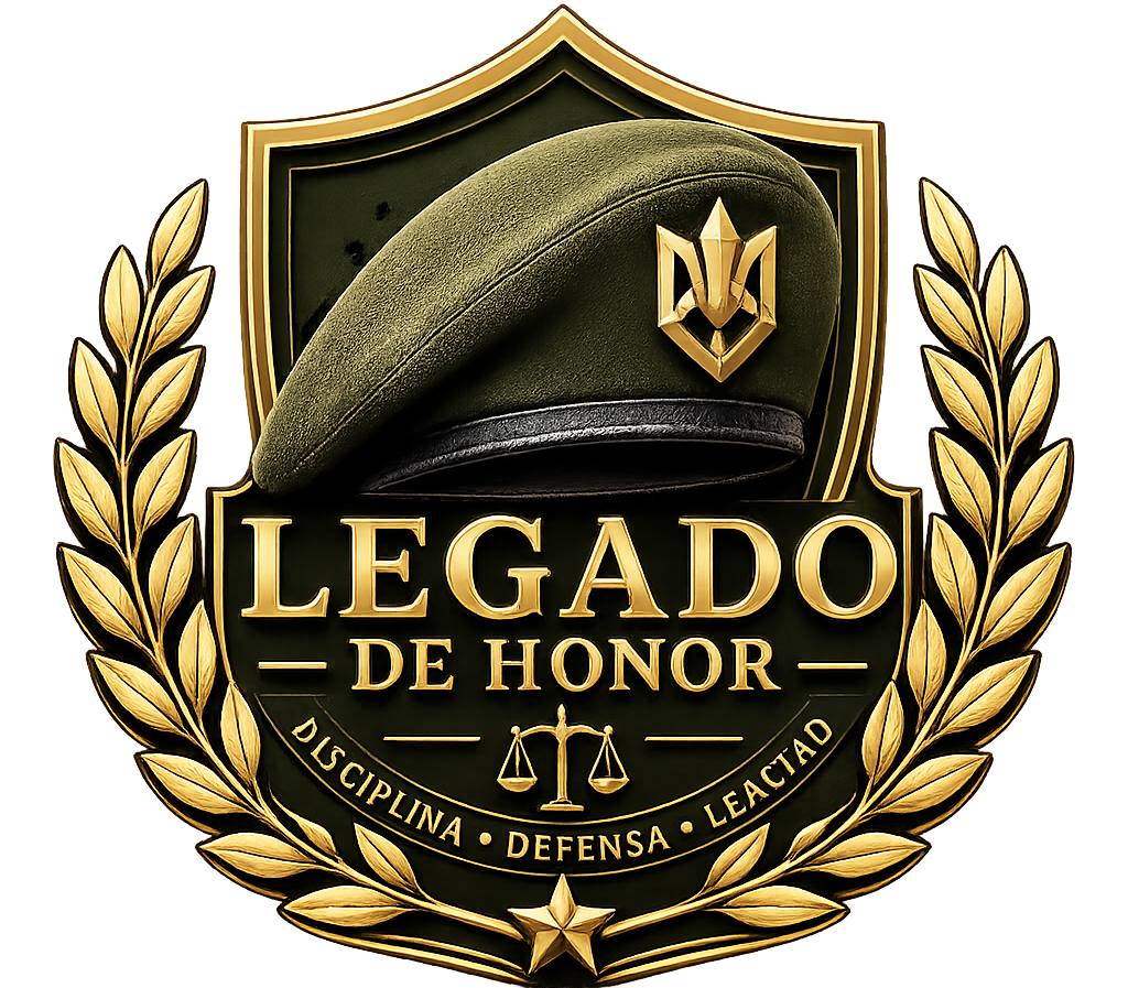 Logo LDH